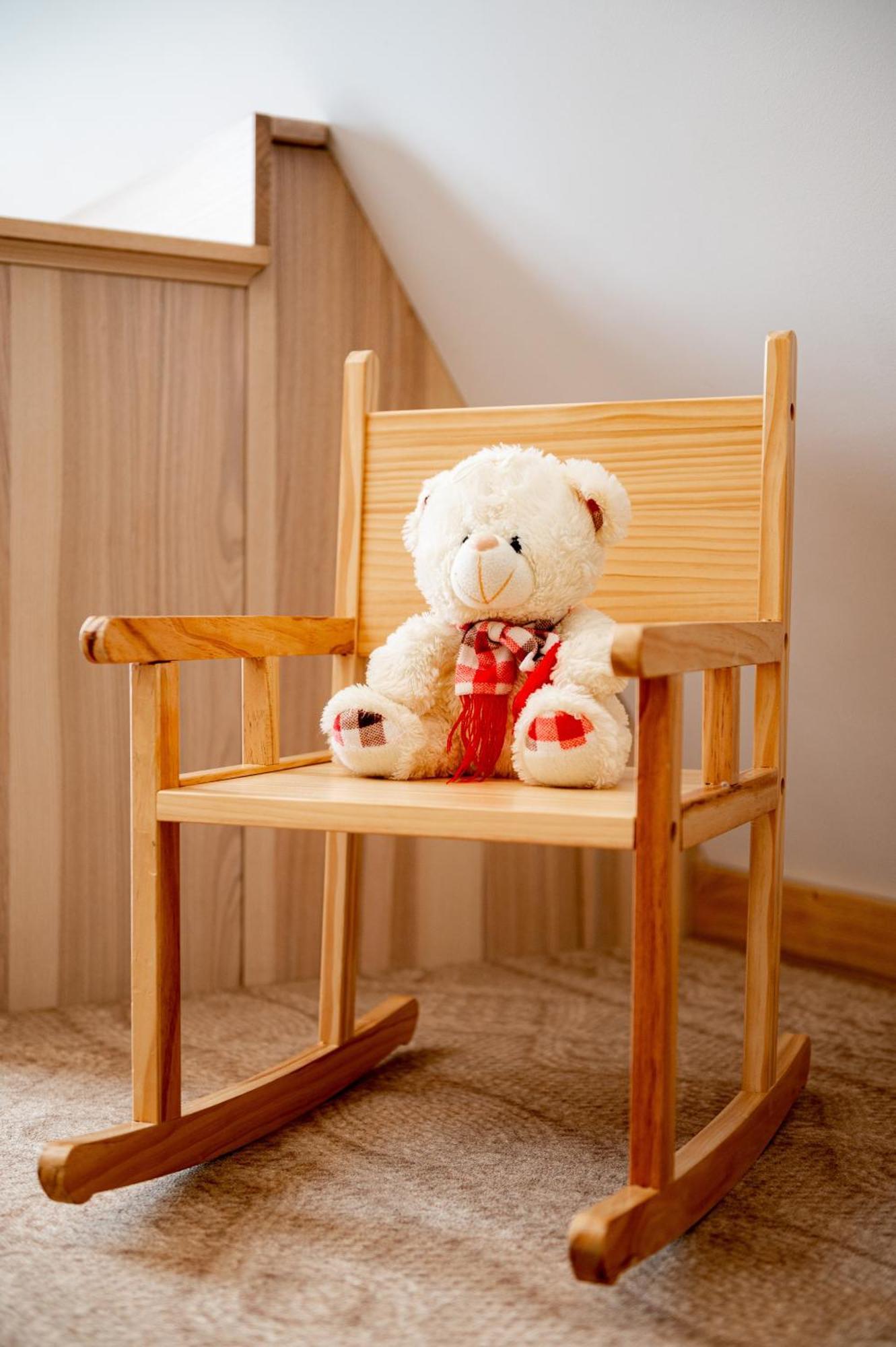 Aparthotel Ku Dolinie Kościelisko Habitación foto